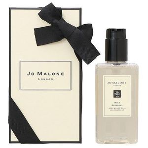 ワイルドブルーベル ボディ&ハンドウォッシュ 250mL