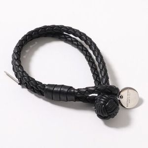 BOTTEGA VENETA ブレスレット 113546 V3UN1 レザー