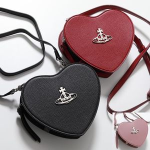 Vivienne Westwood バッグ LOUISE HEART 4803000TW S000D