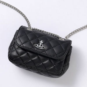 Vivienne Westwood ショルダーバッグ 52020005U L004X