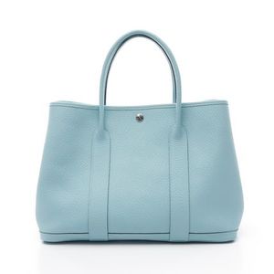 HERMES トートバッグ
