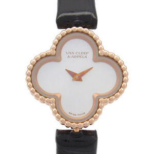 Van Cleef & Arpels クオーツ