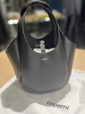コペルニ COPERINI BA69840 Mini Backet Swing Bag