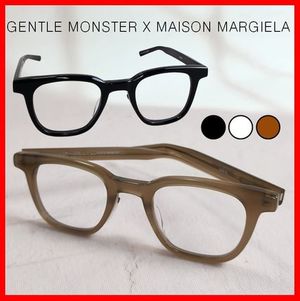 ★【Maison Margiela x Gentle Monster 】★MM010★