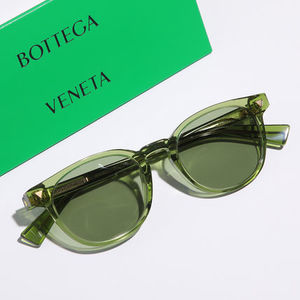 BOTTEGA VENETA サングラス BV1253S ウェリントン型