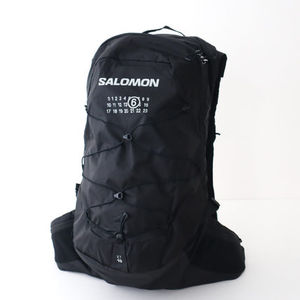 Maison Margiela MM6 × Salomon コラボ バックパック SB6WA0003