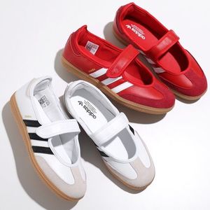 adidas Originals スニーカー SAMBA JANE W サンバ ジェーン