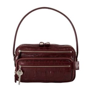 【関税込み】Camero Party Shoulder Bag - Acne Studios - Leath
