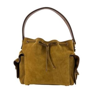 【関税込み】Multipocket Crossbody - Acne Studios - Leather -