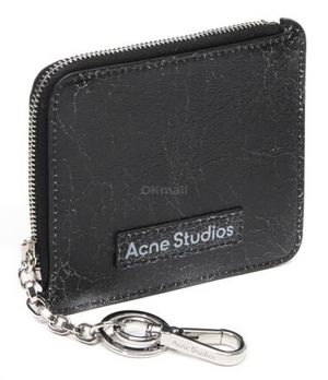 Acne Studios|HALF-LENGTH WALLETS (CG0242 900)