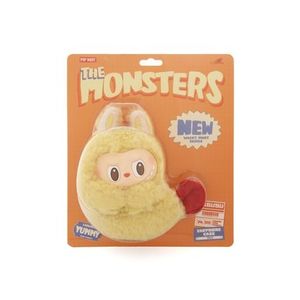 LABUBU The Monsters Wacky Mart Series Earphone Case