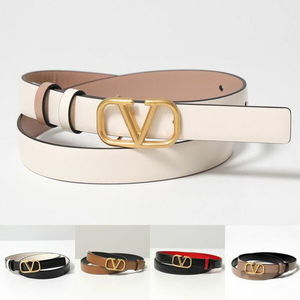 VALENTINO ベルト T0S12ZFR レザー リバーシブル