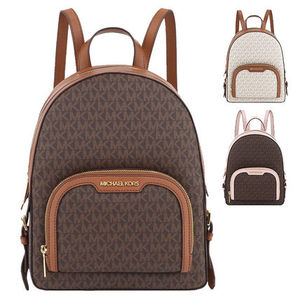 【国内即発】MICHAEL KORS リュックサック 35S2G8TB2B ロゴ