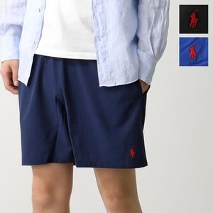Polo Ralph Lauren ショーツ TRAVELER SWIM SHORT 710907255