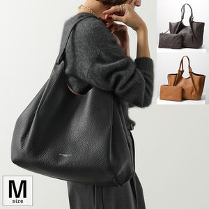 GIANNI CHIARINI トートバッグ DUA M BS 9720 RNGDBL