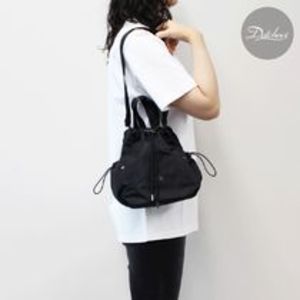 THE NORTH FACE BONNEY BUCKET BAG MINI TF5D0534
