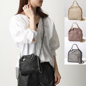 ◆ステラマッカートニー 391698 W9132 ショルダーバッグ 1000