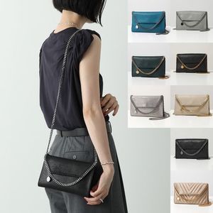 STELLA McCARTNEY ショルダーバッグ 581238 W9132 FALABELLA