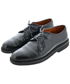 ALDEN オールデン ビジネス・ドレスシューズ 黒 4204024O0006