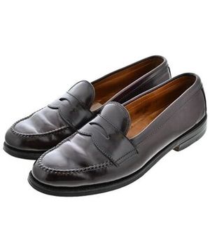 ALDEN オールデン ビジネス・ドレスシューズ 茶系 4204024N0008