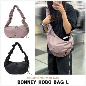 [ノースフェイス]BONNEY ホーボーバッグ L★新作・25AW★人気★