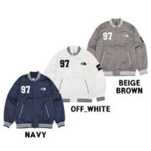 [ノースフェイス]SPORTY ボンバージャケット★新作・25SS★男女