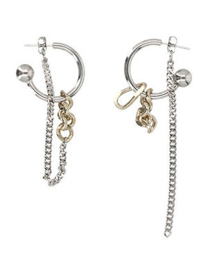 Justine Clenquet JEWELS (JENAERRINGS)