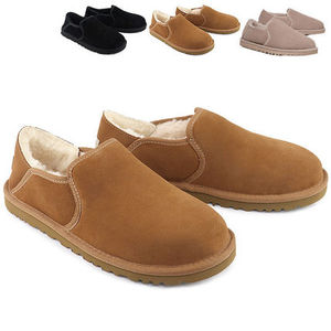 【国内即発】UGG アグ メンズ スリッポン KENTON スエード