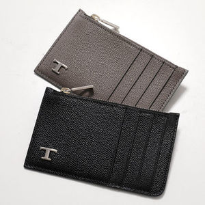 TODS コイン&カードケース T TIMELESS XAMTSYF8300RLO
