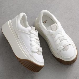 UGG スニーカー EZ-Duzzit Essential Lace Up 1167499
