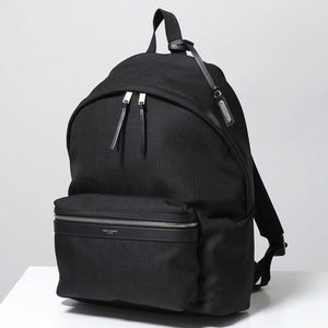 SAINT LAURENT 534967 GIVF3 CITY バックパック リュック 1000