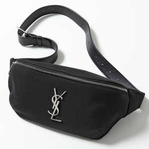 SAINT LAURENT ウエストポーチ 590076 GIV6E ボディバッグ