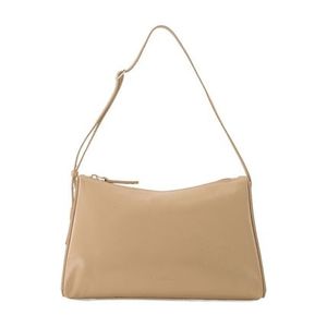 【関税込み】Prism Hobo Bag - Manu Atelier - Beige - Leather