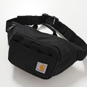 Carhartt ボディバッグ CLASSIC WAIST PACK B0000554
