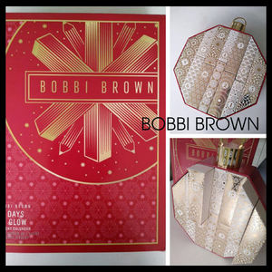 【BOBBI BROWN】限定! 2023 アドベントカレンダー  12 DAYS