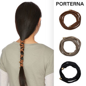 【PORTERNA】Is Lower Hair Tie