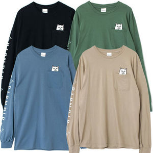 Rip N Dip Lord Nermal Long Sleeve RND8057,4959,8058,1416