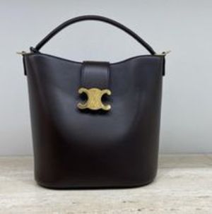 【CELINE】セリーヌ スモールルイーズバッグ