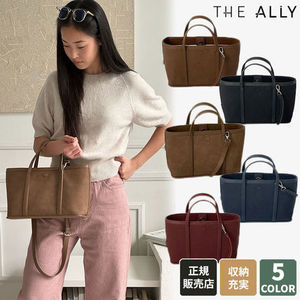 ★THE ALLY☆CAMILLA BAG
