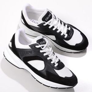 CELINE スニーカー 361494644C.38AB RUNNER