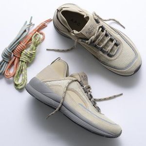 APC A.P.C. x RTH スニーカー Run Around CRAAB M56090