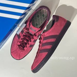 ADIDAS【送料込】TOBACCO GRUEN GW8204 アディダス タバコ
