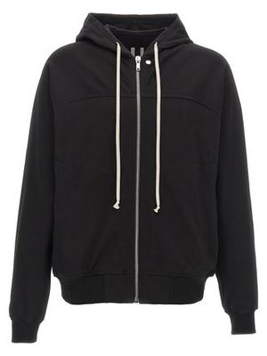 RICK OWENS 'Windbreaker' hoodie