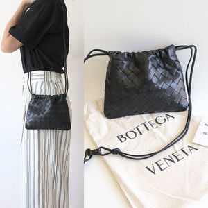 BOTTEGA VENETA ボッテガ スモール ダストバッグ