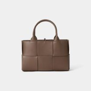 国内/関税込★BOTTEGA VENETA ミニ アルコ トートバッグ