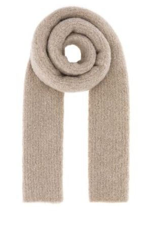 The Row SCARF (10074Y957 BEI)