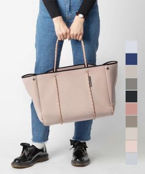 State of Escape SOEESCBLEND トートバッグ ESCAPE CARRYALL BAG