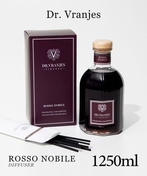 ドットール・ヴラニエス ロッソノービレ ディフューザー 1250mL