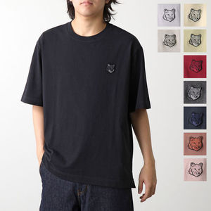 MAISON KITSUNE Tシャツ LM00107KJ0119 半袖 カットソー