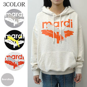 PUMA X Mardi Mercredi  MARDI GRAPHIC HOODIE BKS771